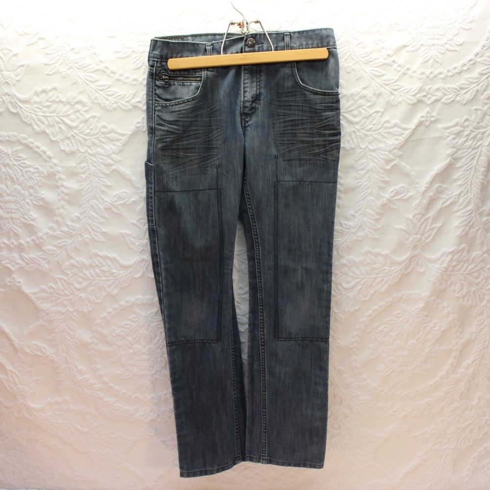 Levi's 511 Slim Skinny  Size  29 X 29